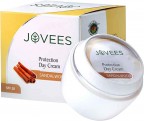 Jovees Sandalwood Protection Day Cream SPF-20, 50gm